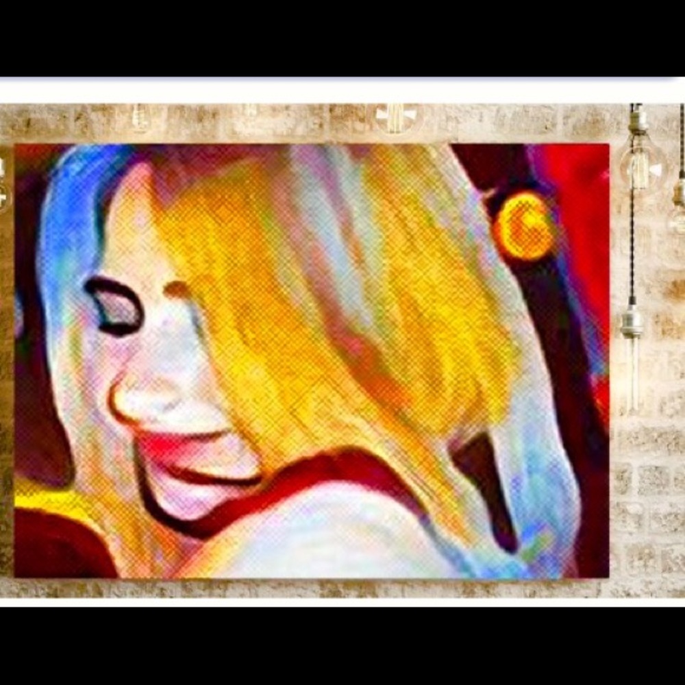 Meet your Posher, Marcie